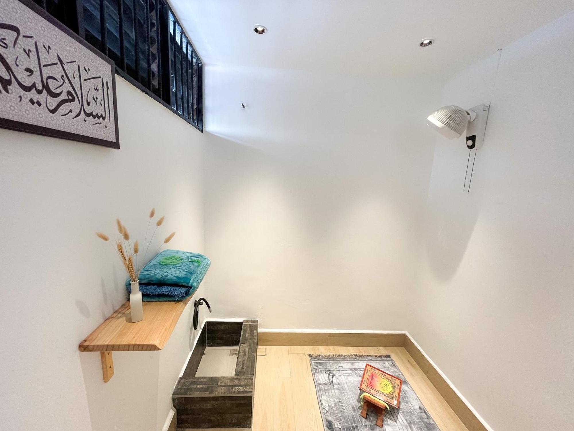 Hotel Sleep Box Penang George Town Exteriér fotografie