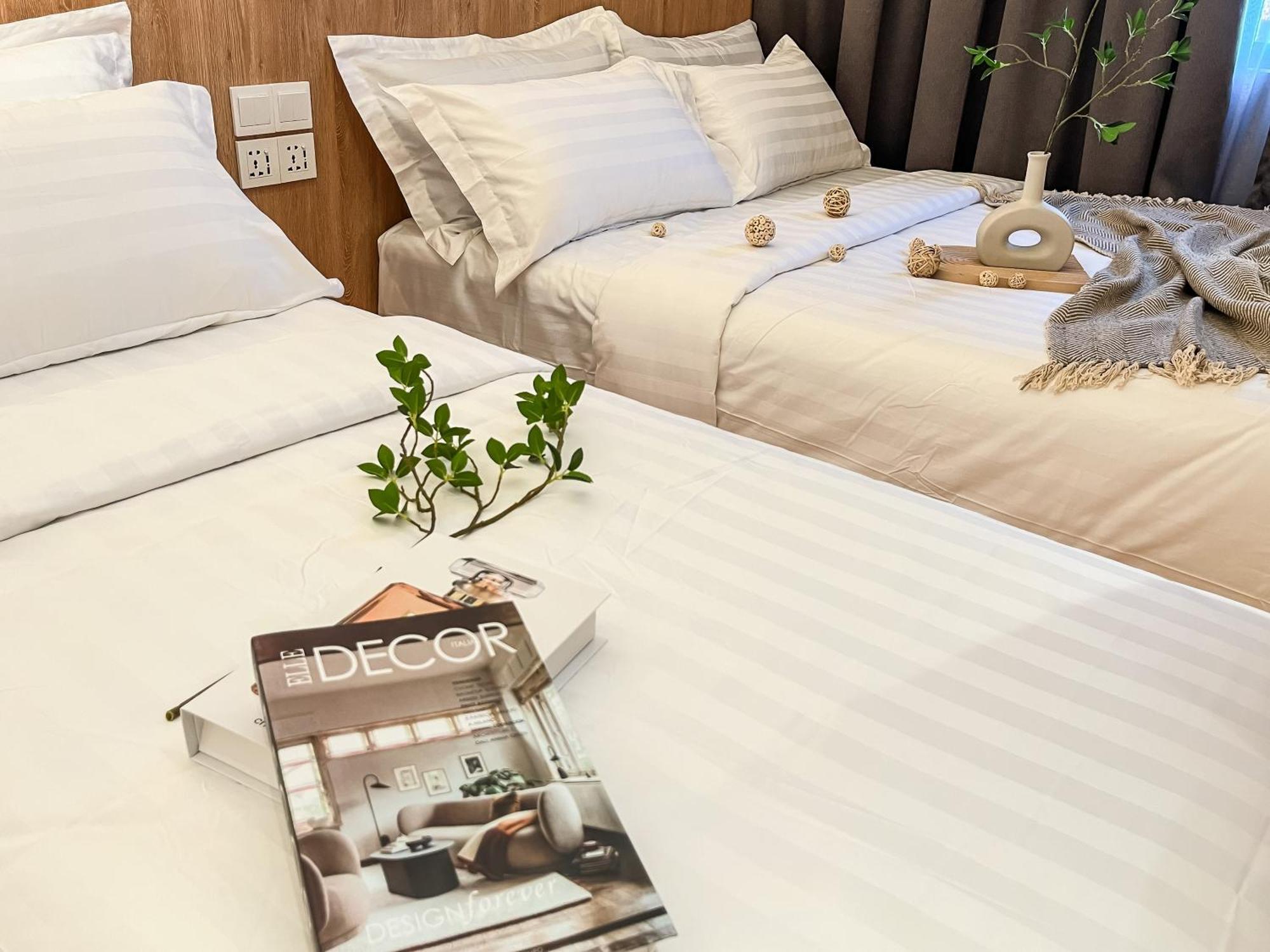 Hotel Sleep Box Penang George Town Exteriér fotografie