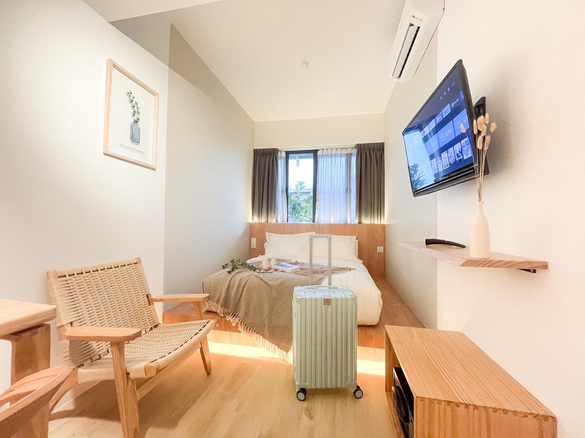 Hotel Sleep Box Penang George Town Exteriér fotografie