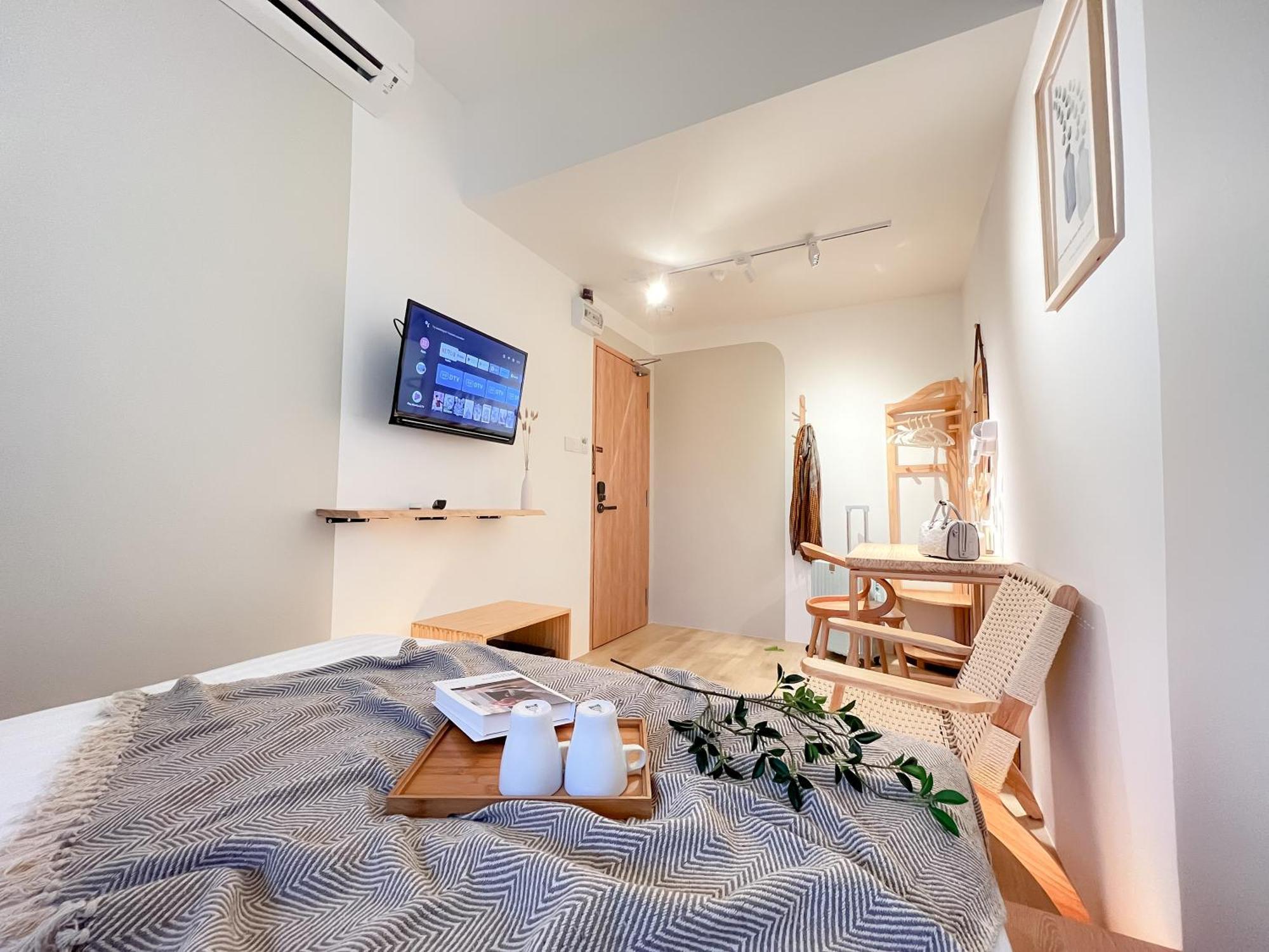 Hotel Sleep Box Penang George Town Exteriér fotografie