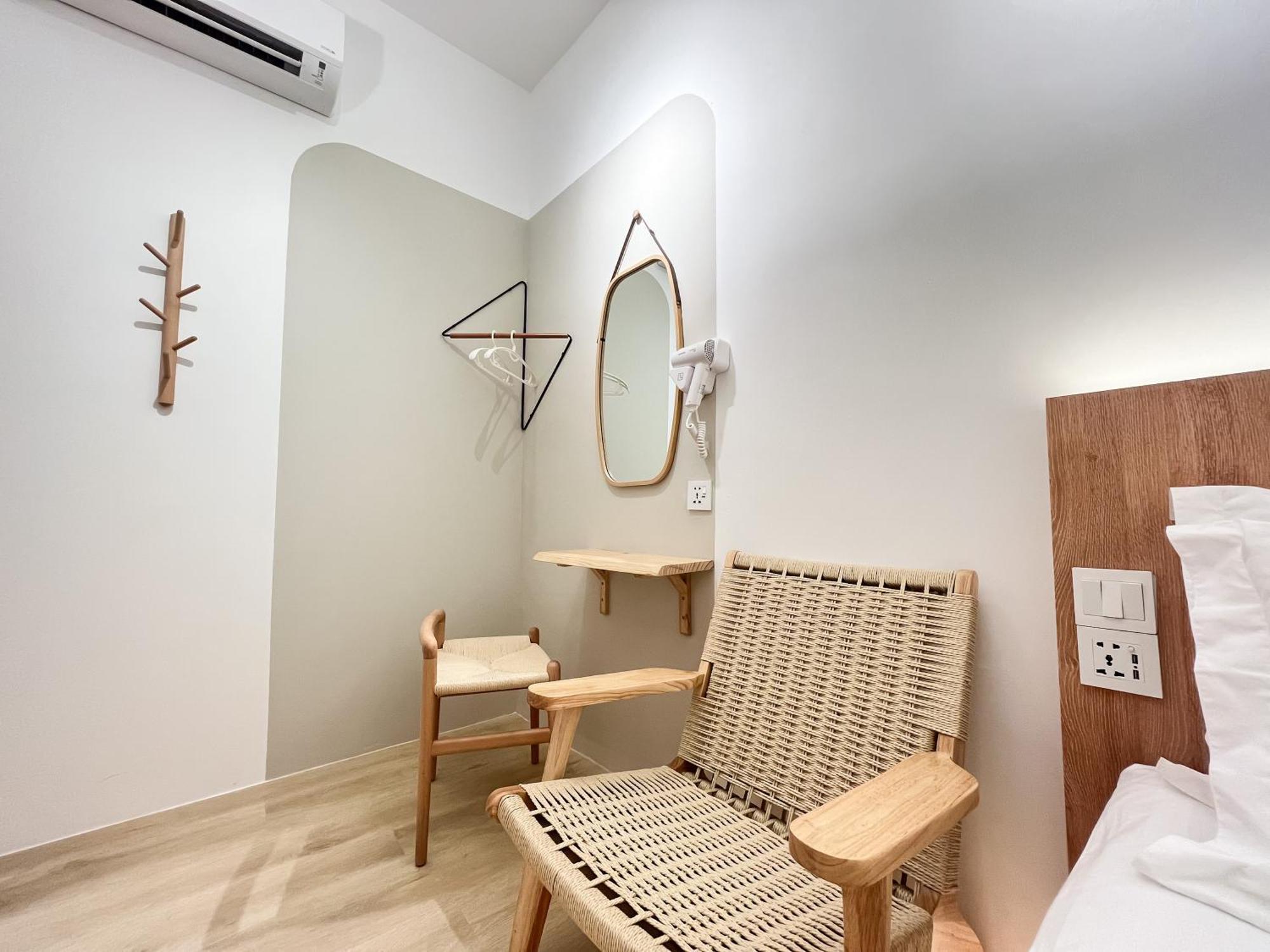 Hotel Sleep Box Penang George Town Exteriér fotografie